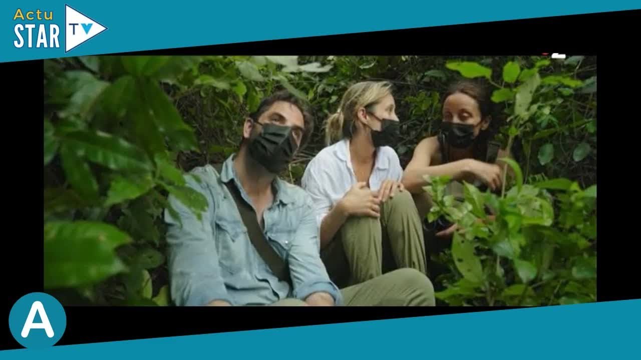 Julie de Bona effrayée lors de son accouchement : confidences hallucinantes sur la naissance de son