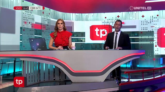 Aprehensión de Camacho: Vicerrector de la Uagrm convoca al Comité de Movilizaciones