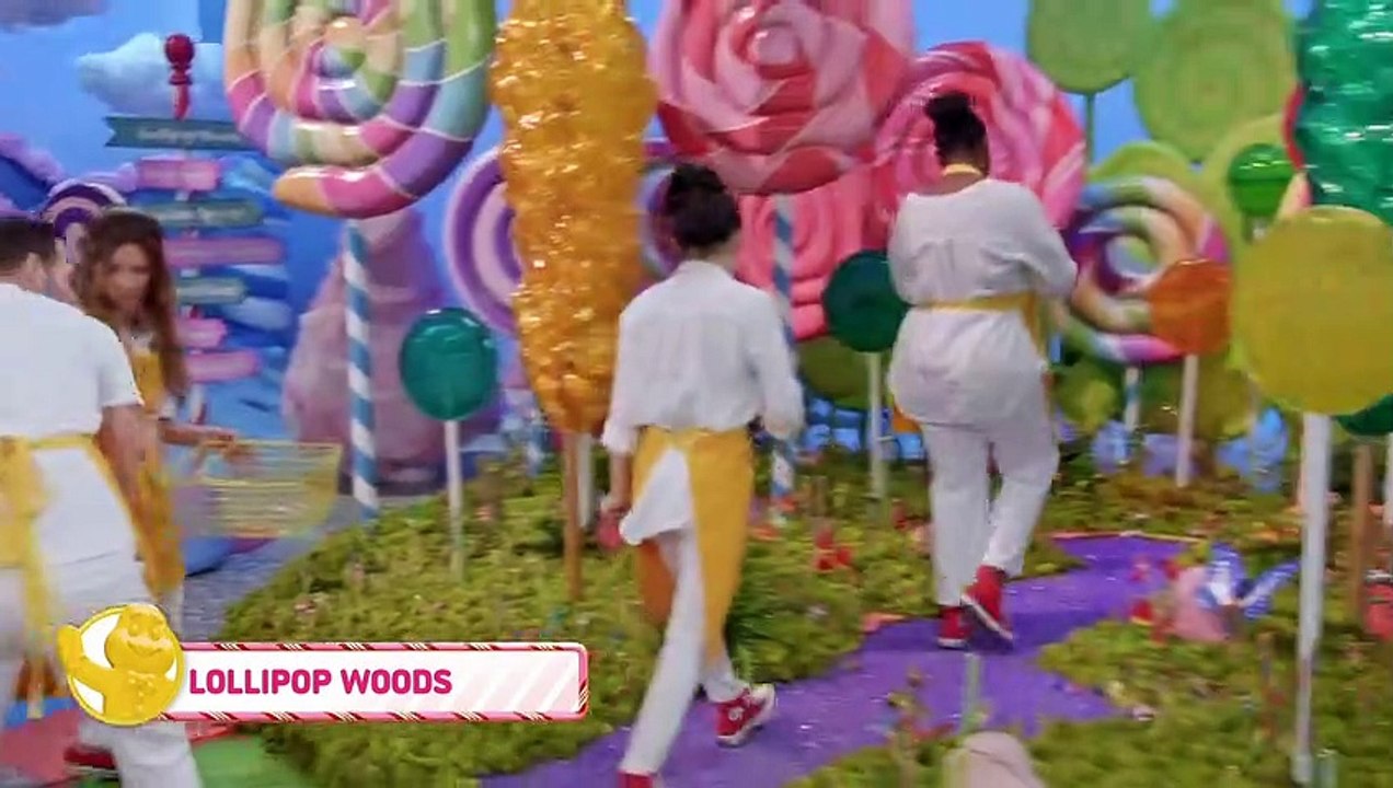 Candy Land - Se1 - Ep06 - A Gift Fit for a King HD Watch HD Deutsch