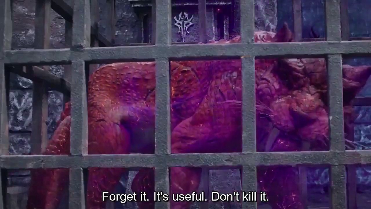 Martial Universe - Ep26 HD Watch HD Deutsch