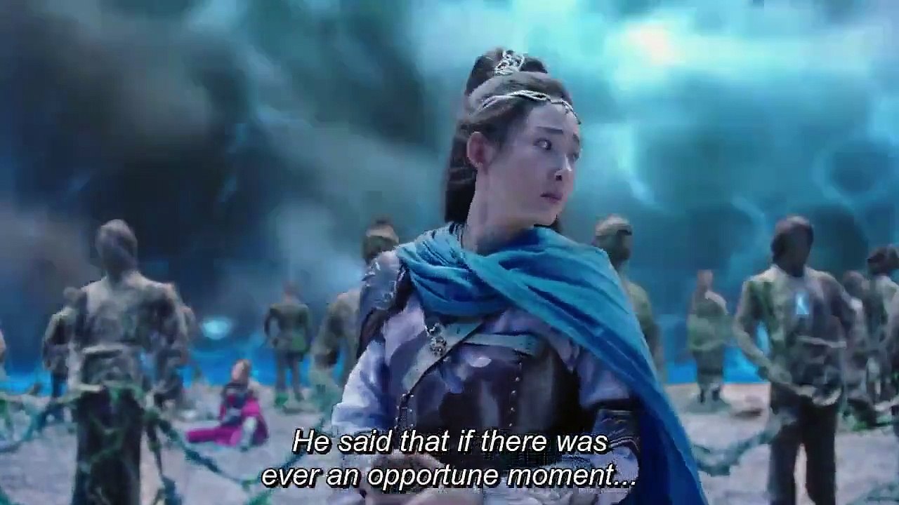 Martial Universe - Ep32 HD Watch HD Deutsch