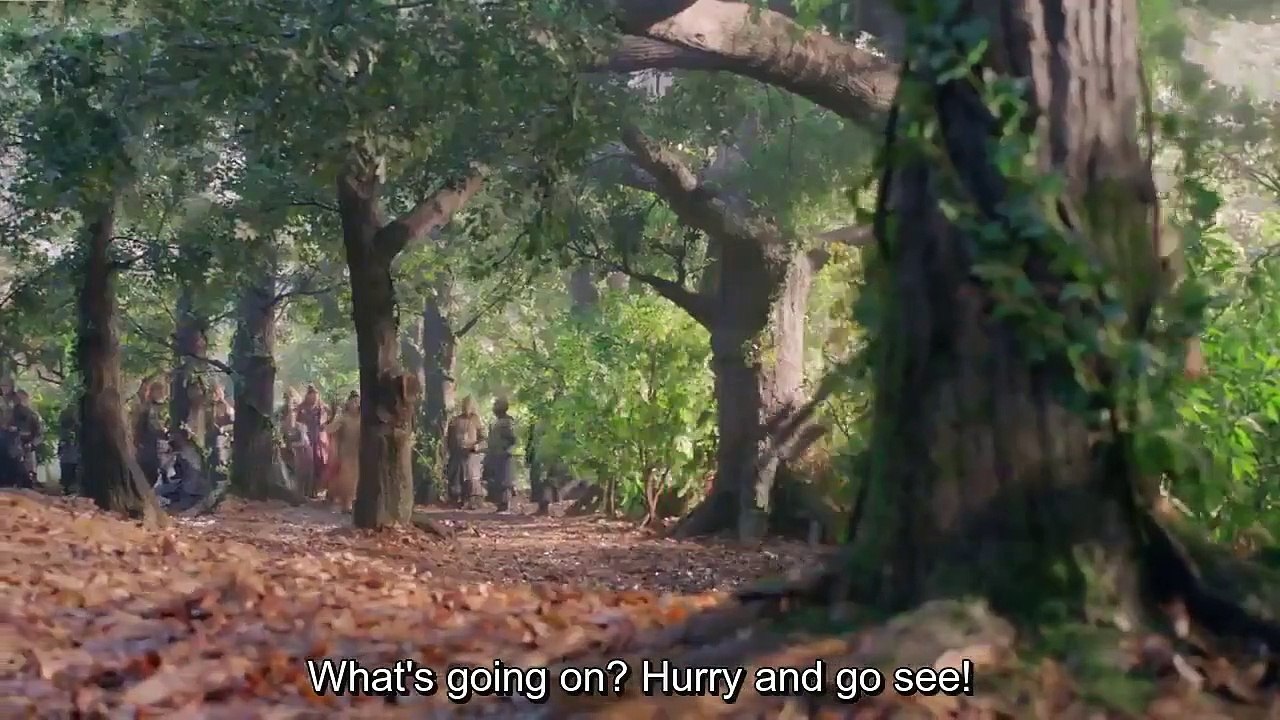 Martial Universe - Ep34 HD Watch HD Deutsch