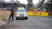(TEKRAR) JOHANNESBURG - Güney Afrika'da akaryakıt tankerinin patlaması sonucu ölenler için anma töreni