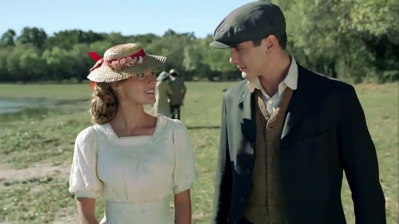 Gran Hotel - Se1 - Ep06 HD Watch HD Deutsch