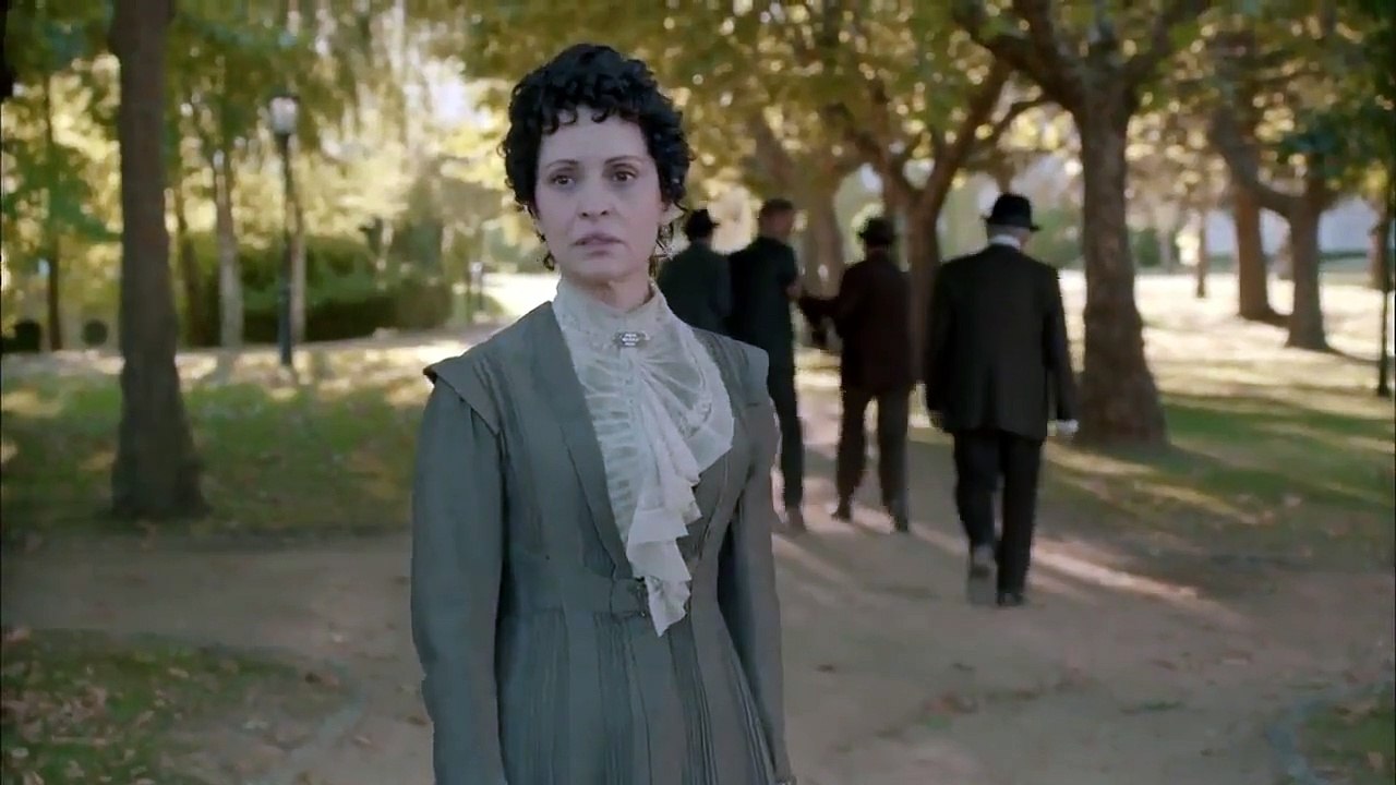 Gran Hotel - Se1 - Ep05 HD Watch HD Deutsch