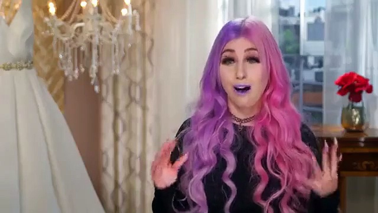 Say Yes to the Dress - Se18 - Ep01 - This is Showtime HD Watch HD Deutsch