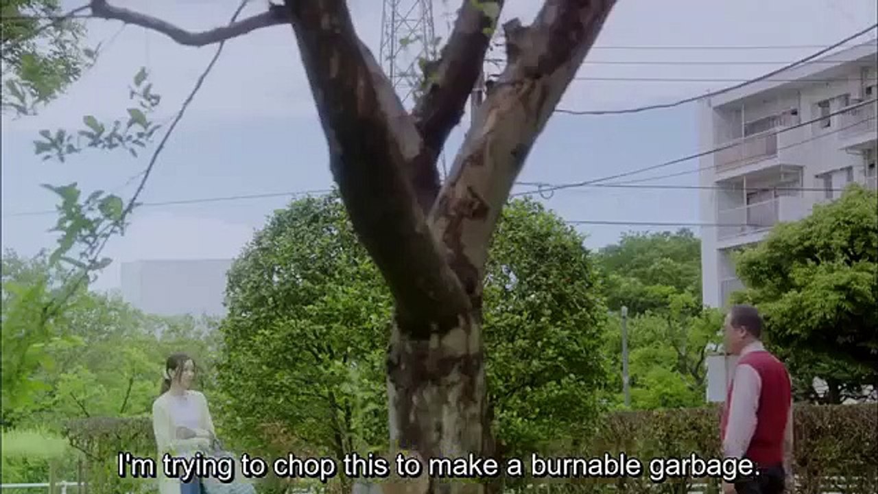 Genkai Danchi - 限界団地 - The Habitation - E1 ENG SUB