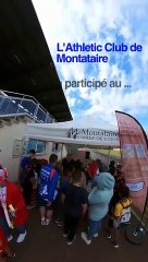 Journée porte ouverte du Montataire Athlétic Club