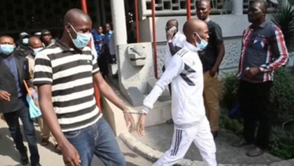 Cadena perpetua para cuatro acusados de atentado en Costa de Marfil en 2016