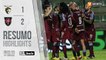 Highlights: Portimonense 1-2 Casa Pia AC (Liga 22/23 #14)