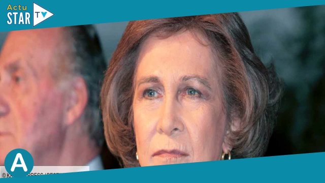 “Mieux veuve que divorcée !” : pourquoi Sofia d’Espagne ne divorcera pas de Juan Carlos