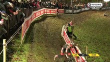 Superprestige 2023 – 6 – DIEGEM [FULL RACE] (ladies)