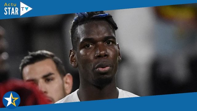 Tu nous fais chi*r ! : Paul Pogba atomisé par ses supporters, ses vacances au ski passent très mal