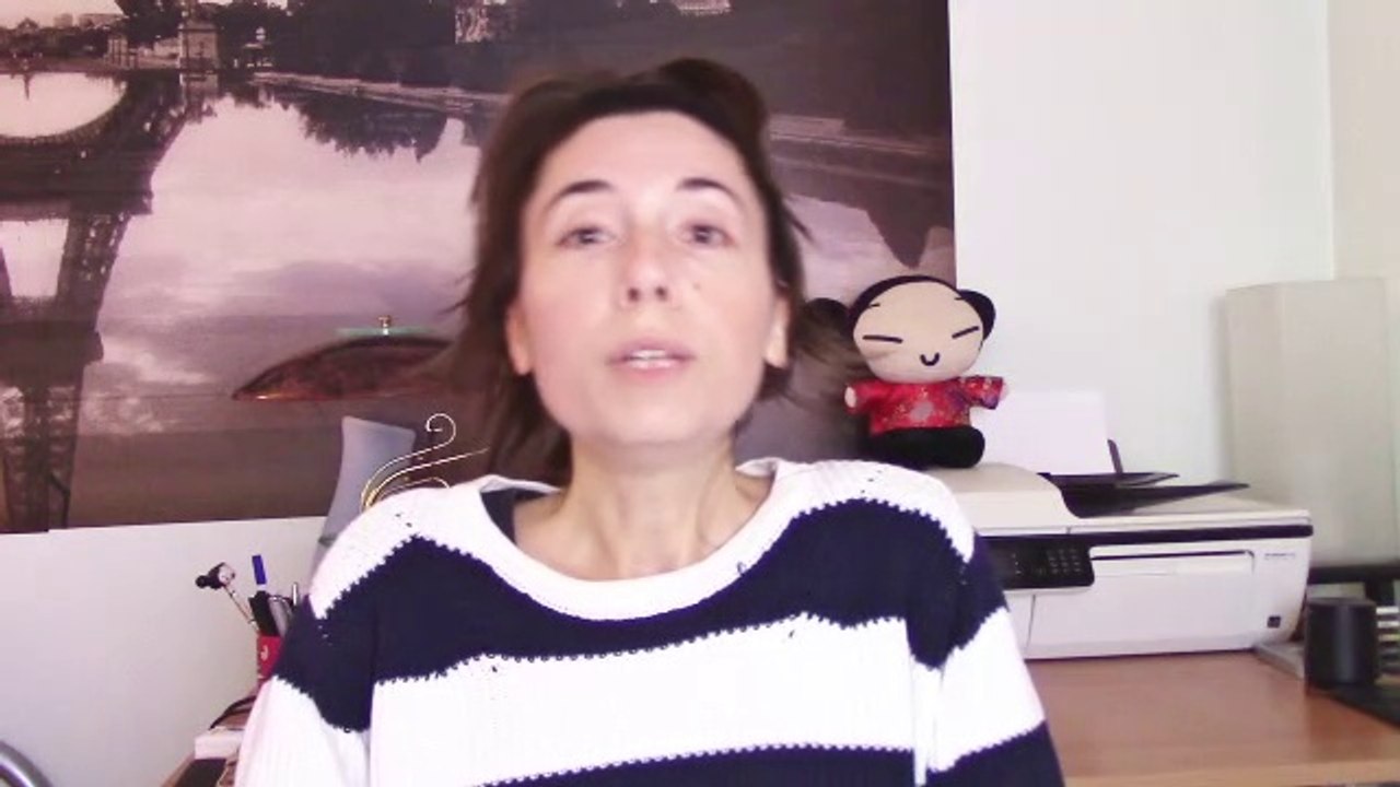 Étiquetée Complotiste