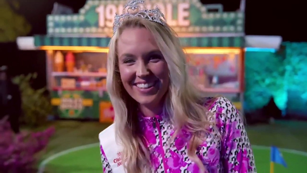 Holey Moley - Se2 - Ep12 - Double Dutch Riggle HD Watch HD Deutsch