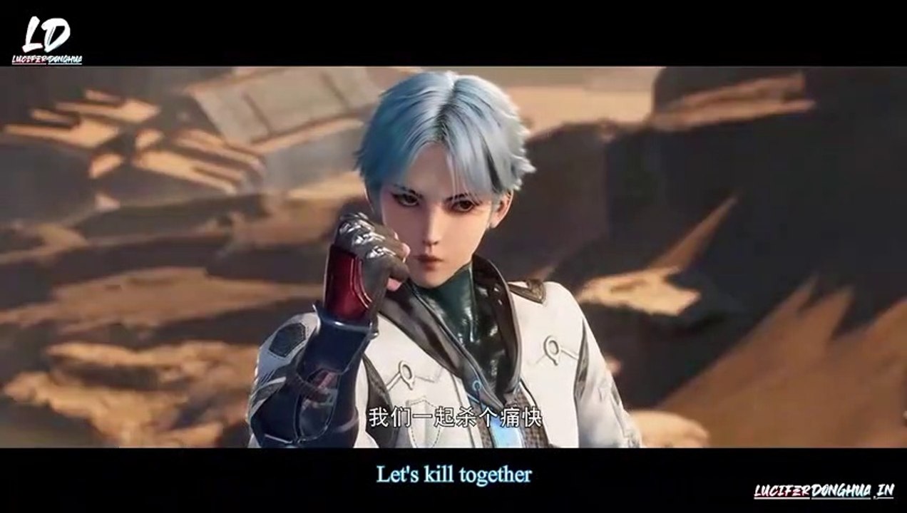 Star Field Forty Thousand Years EP.15 Eng Sub