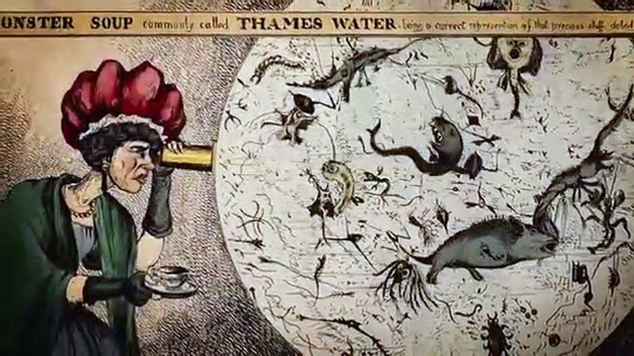 Connected - Se1 - Ep02 - Poop HD Watch HD Deutsch