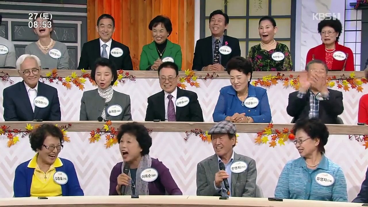 Senior Talk Show Golden Pond - Ep191 HD Watch HD Deutsch