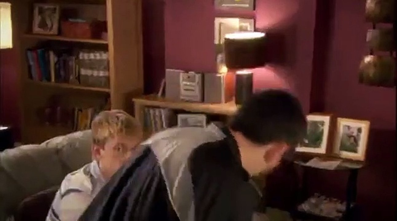 Shameless (UK) - Se6 - Ep13 - What About Me HD Watch HD Deutsch