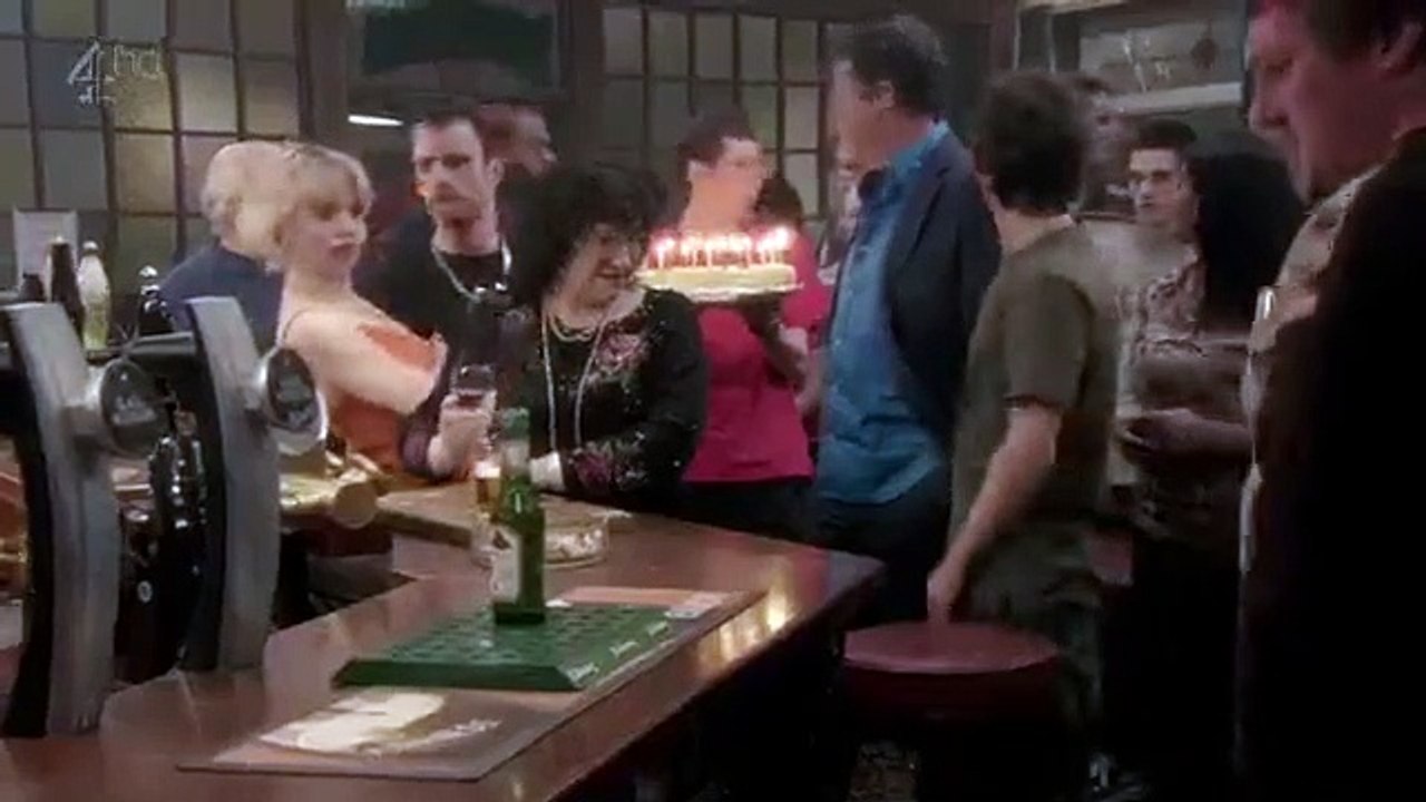 Shameless (UK) - Se7 - Ep01 - Perfectly Frank HD Watch HD Deutsch
