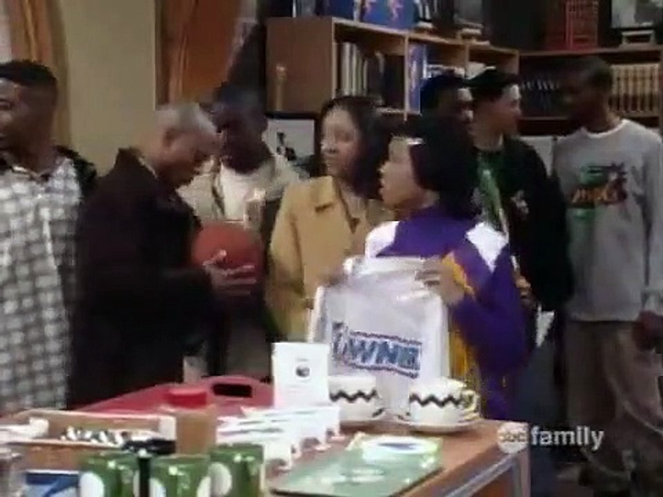 Sister, Sister - Se5 - Ep16 HD Watch HD Deutsch