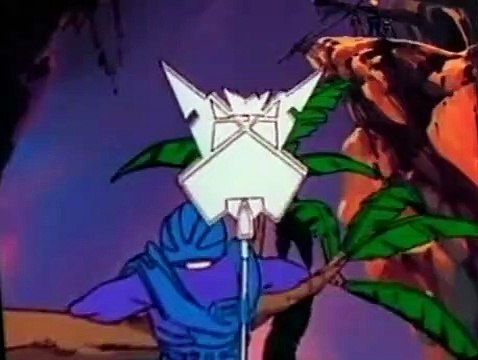 Visionaries: Knights of the Magical Light Visionaries: Knights of the Magical Light E001 The Age of Magic Begins