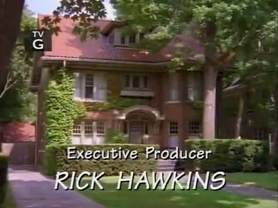 Sister, Sister - Se6 - Ep02 HD Watch HD Deutsch