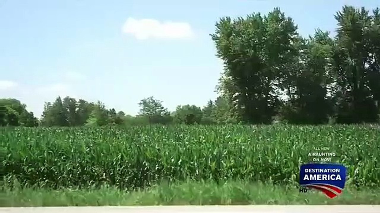 A Haunting - Se7 - Ep13 - Ghost Inferno HD Watch HD Deutsch