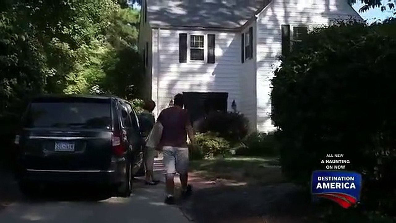 A Haunting - Se7 - Ep12 - Portal of Doom HD Watch HD Deutsch