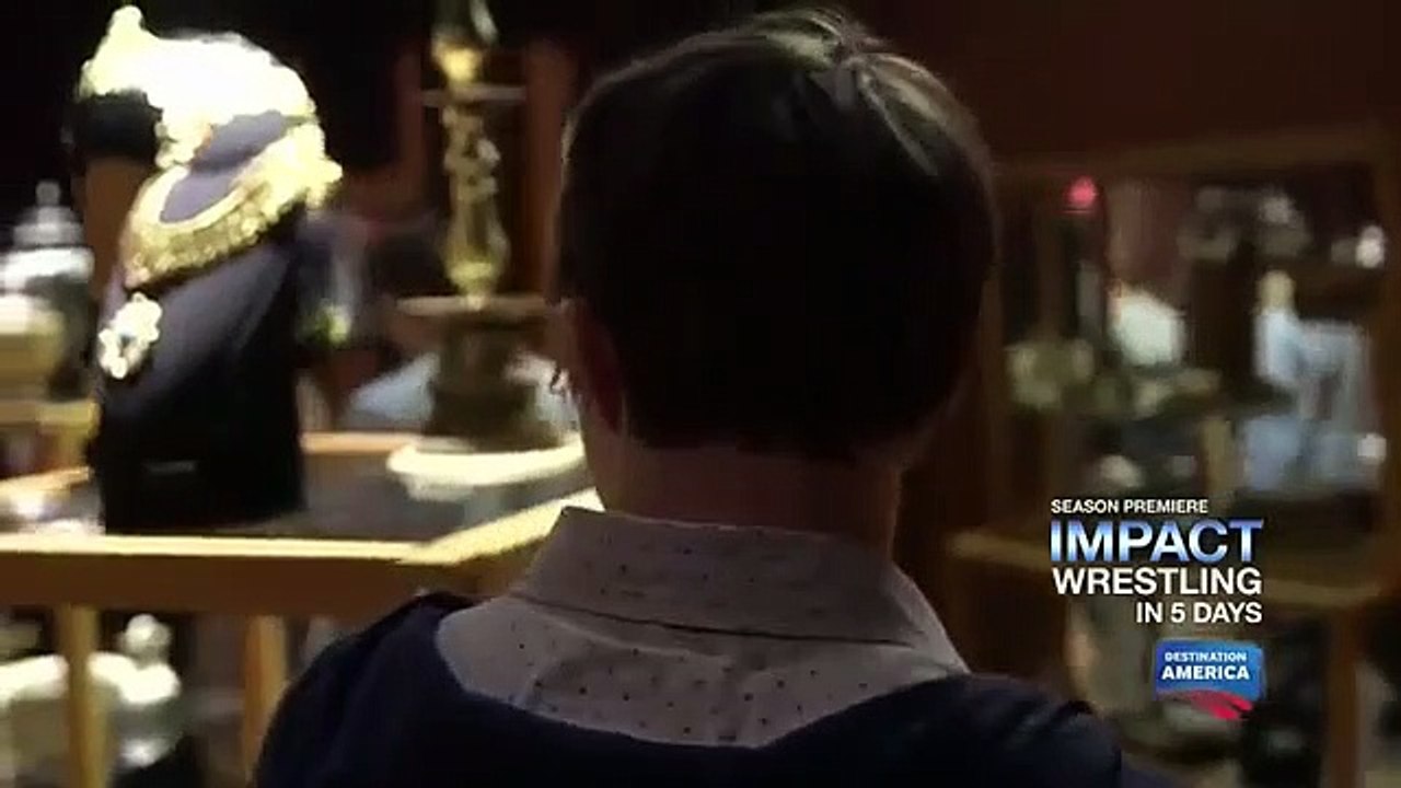 A Haunting - Se7 - Ep14 - Curse of the Mummy HD Watch HD Deutsch