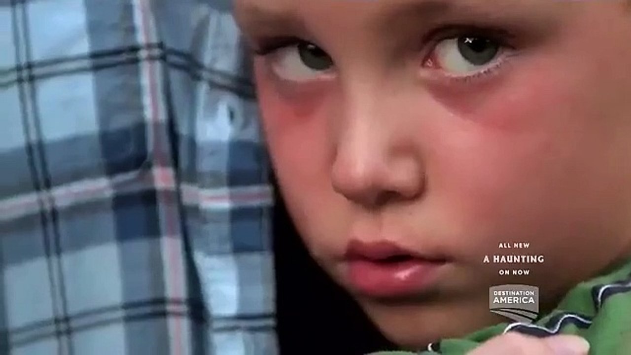 A Haunting - Se8 - Ep09 - Ghosts of War HD Watch HD Deutsch