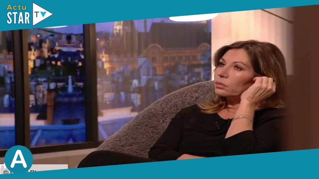 « Ça m'a fermé des portes » : Mathilde Seigner révèle les conséquences de Camping sur sa carrière (Z