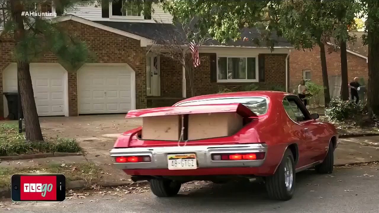 A Haunting - Se9 - Ep03 - Immortal Love HD Watch HD Deutsch