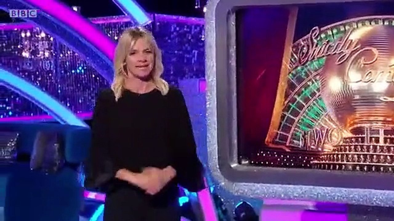 Strictly Come Dancing - It Takes Two - Se15 - Ep25 HD Watch HD Deutsch