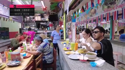 La Vuelta al Mundo en 80 Risas 2022 Capitulo 8 part 2/2