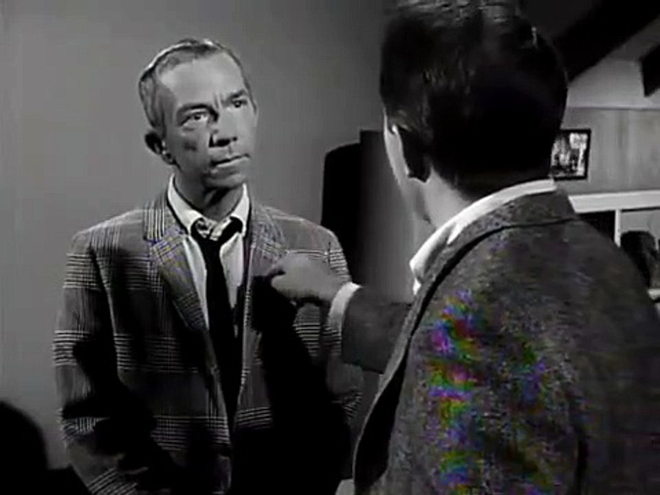 My Favorite Martian - Se1 - Ep18 HD Watch HD Deutsch
