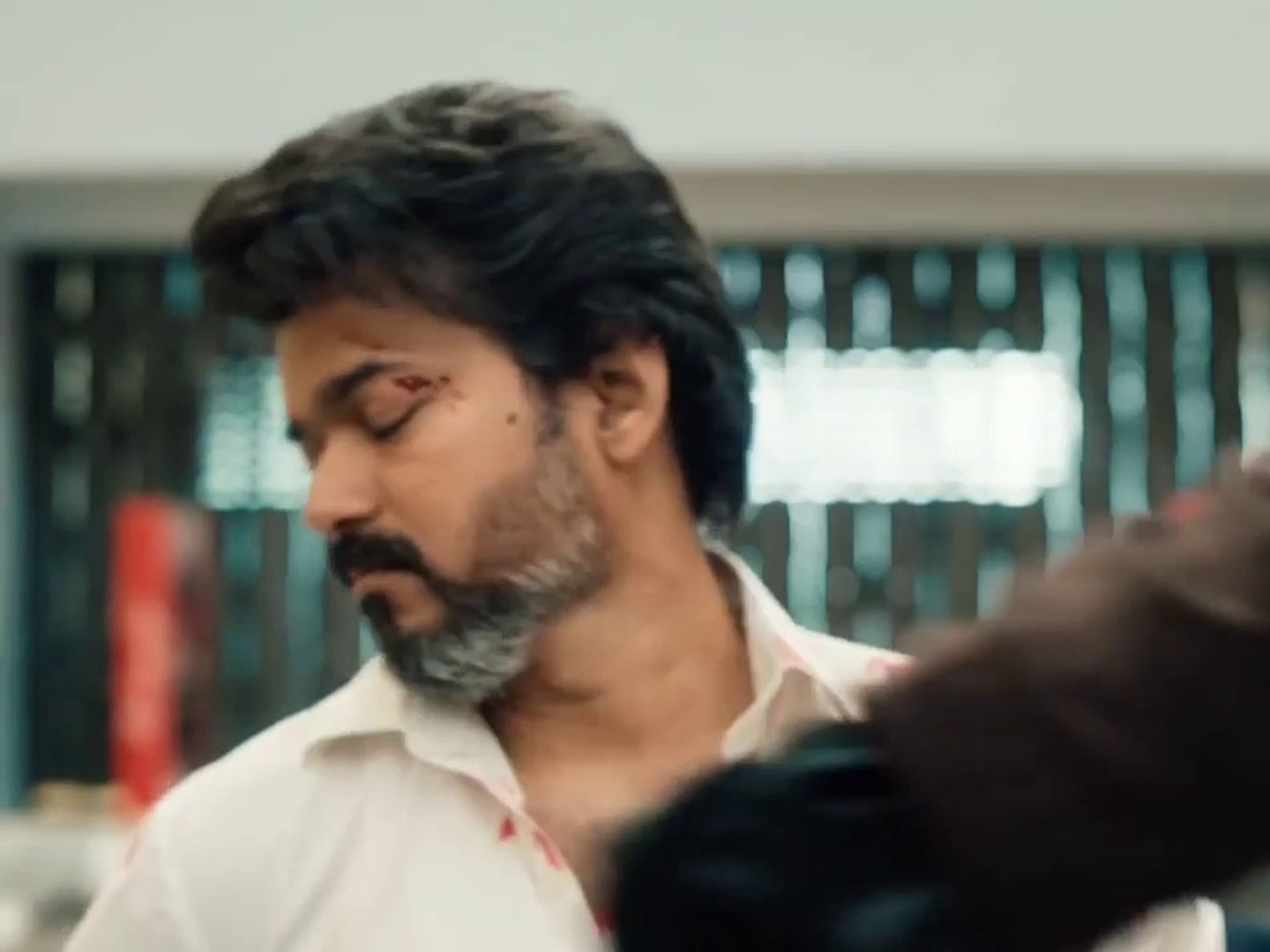 Best South movie | vijay thalapathy | Action scenes 2022