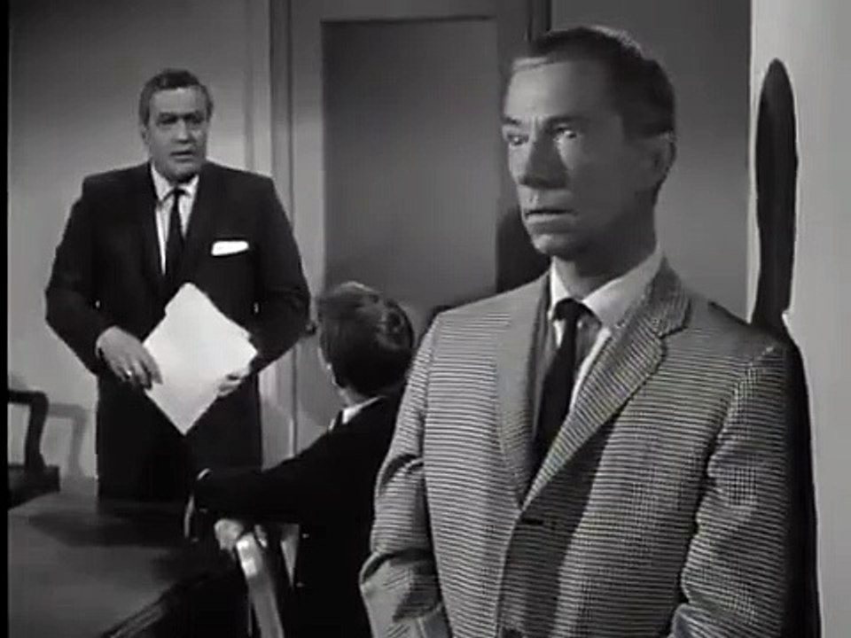 My Favorite Martian - Se1 - Ep22 HD Watch HD Deutsch