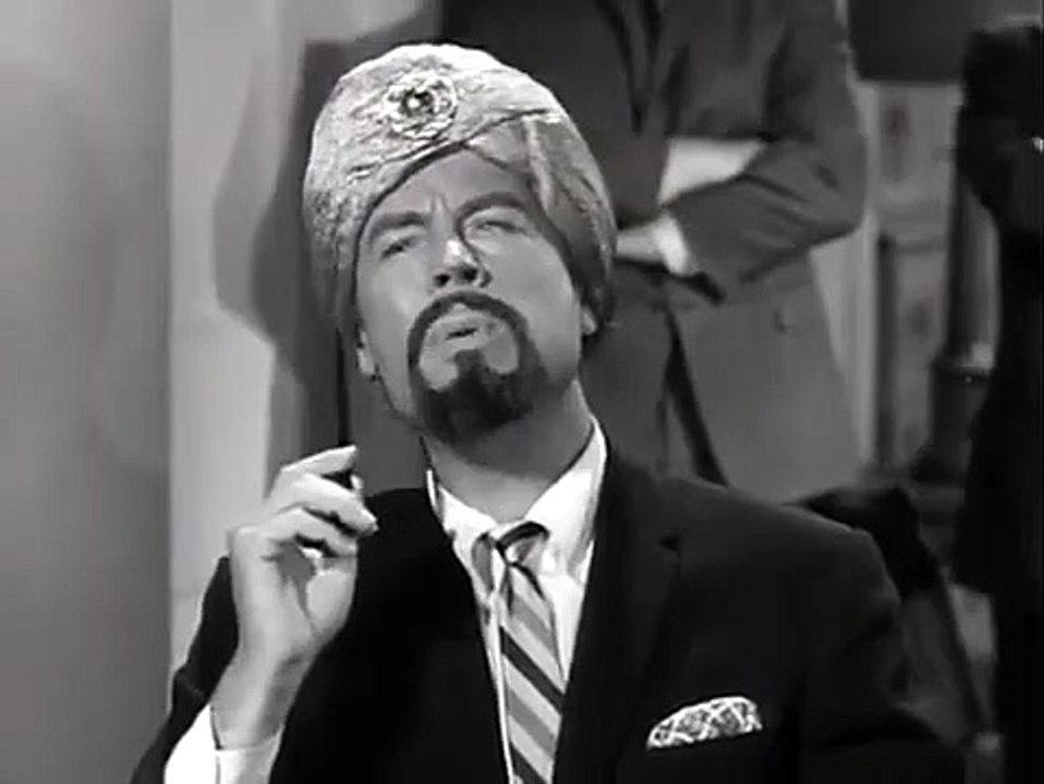 My Favorite Martian - Se1 - Ep23 HD Watch HD Deutsch