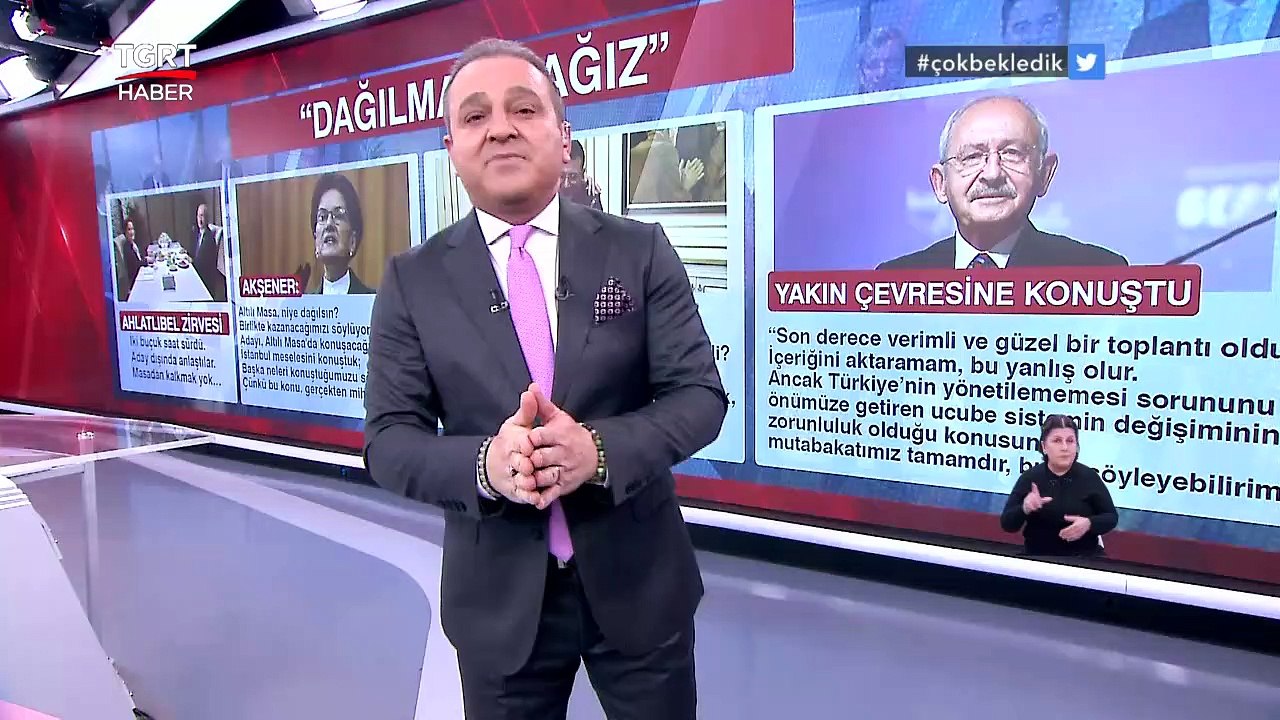 Soylu-İmamoğlu Arasında 'Yardım' Polemiği Şiddetleniyor: Kuyruklu Yalan - Ekrem Açıkel İle Ana Haber