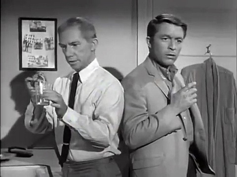 My Favorite Martian - Se1 - Ep30 HD Watch HD Deutsch