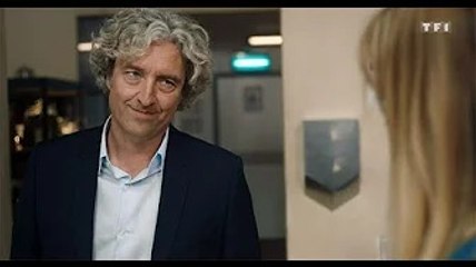 Ici tout commence (spoiler) : Salomé sous pression, Teyssier trahit Charlène sur TF1