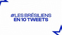 La prestation mitigé des brésiliens du PSG enflamme la Twittosphère