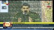 Pdte. Nicolás Maduro remarcó el esfuerzo de la Milicia Nacional Bolivariana