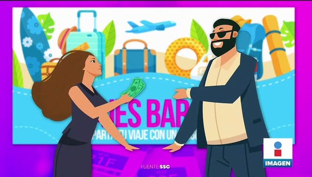 ¿Cómo evitar ser víctima de los montaviajes ? Aquí algunas recomendaciones