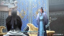 JADE DYNASTY (ZHU XIAN) EP.25 ENG SUB