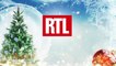 Le journal RTL de 23h du 28 décembre 2022