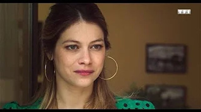 Ici tout commence (spoiler) : Laetitia sous le choc, le père de Kelly révélé sur TF1