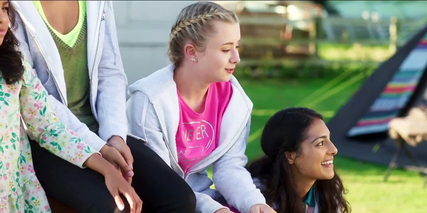 Free Rein - Se1 - Ep04 - Pony Camp! HD Watch HD Deutsch