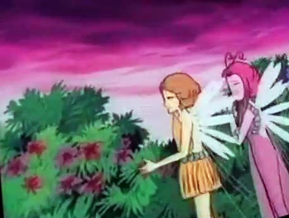 Visionaries: Knights of the Magical Light Visionaries: Knights of the Magical Light E009 Horn of Unicorn, Claw of Dragon